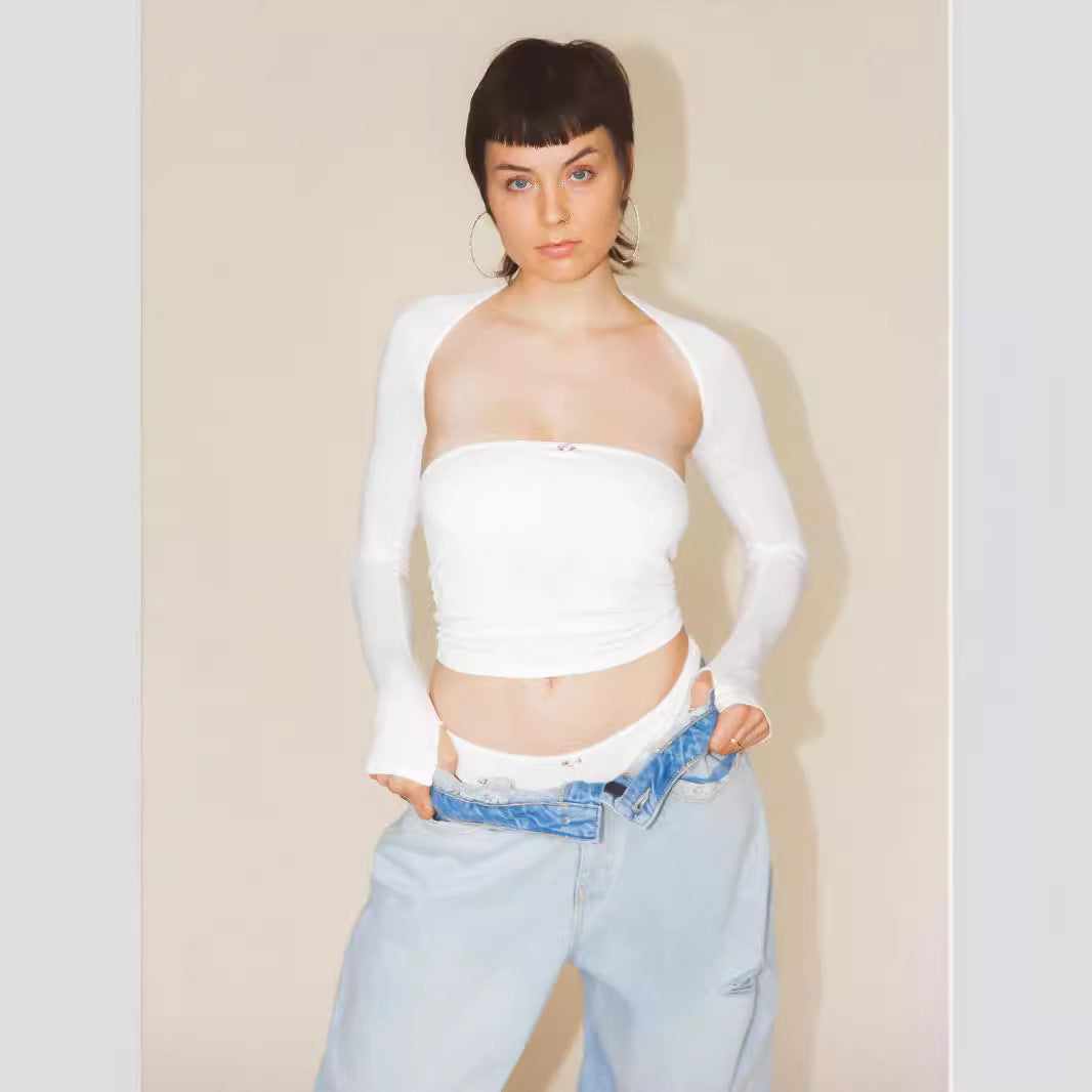 Classic Designed Garment