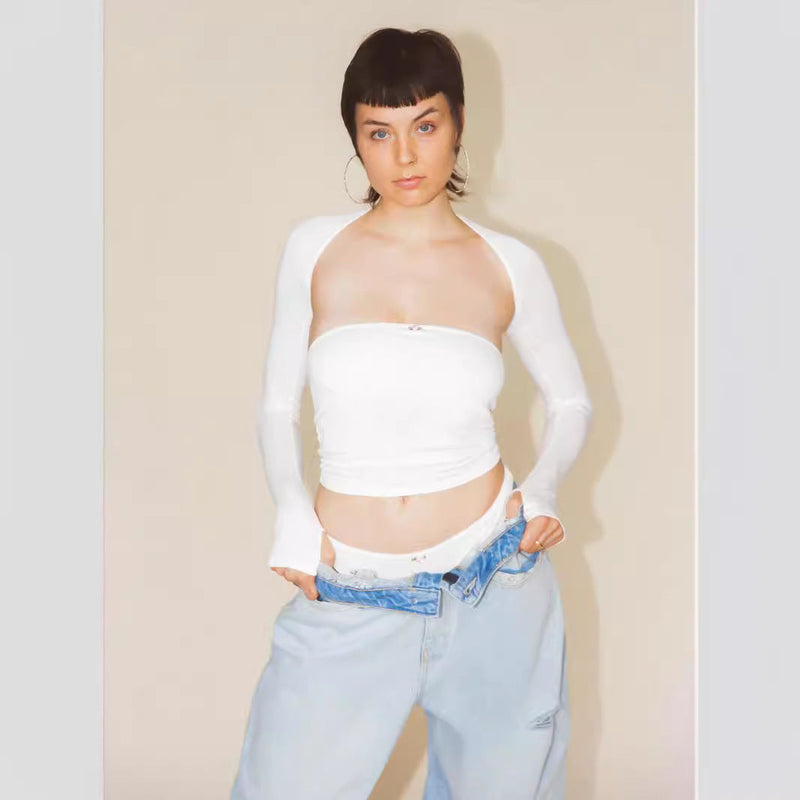 Classic Designed Garment