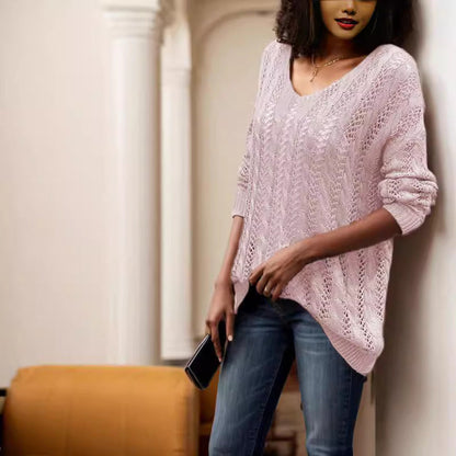 Beautifully Crafted Pullover