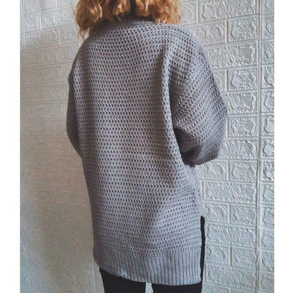 Classic Vintage Sweater