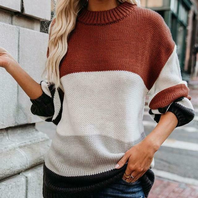 Classic Vintage Sweater