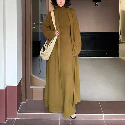 Elegantly Designed Garment