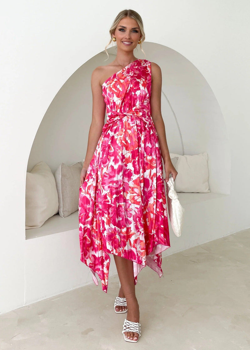 Elegantly Designed Dress