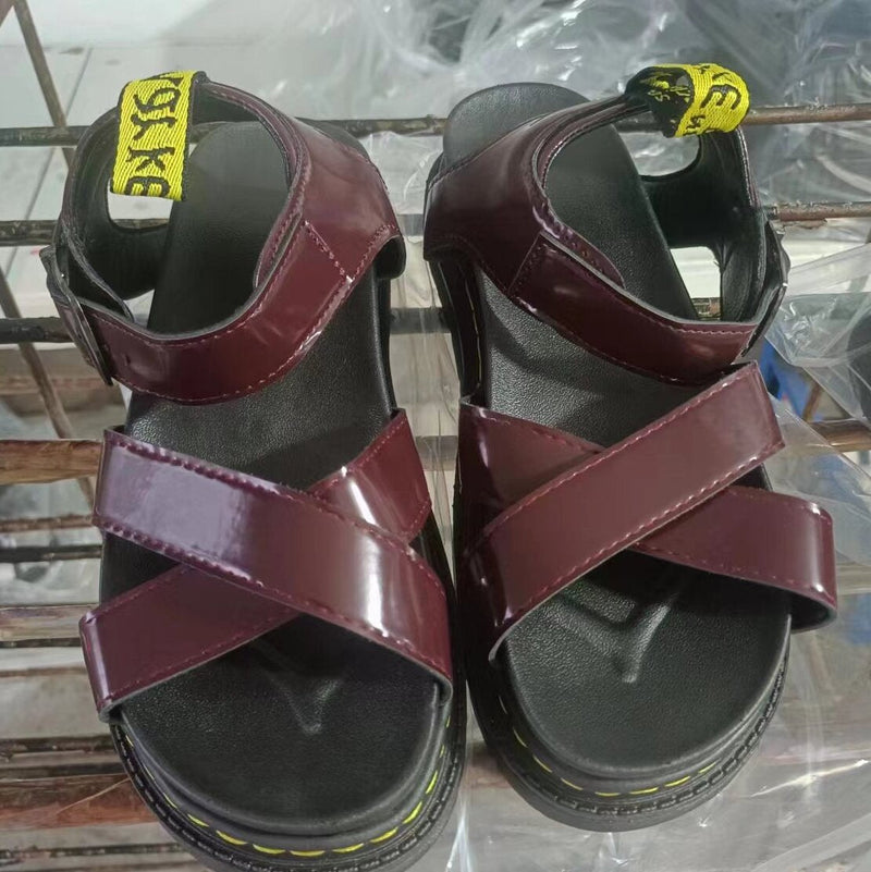 Comfortable Orthopedic Sandals for Daily Wear