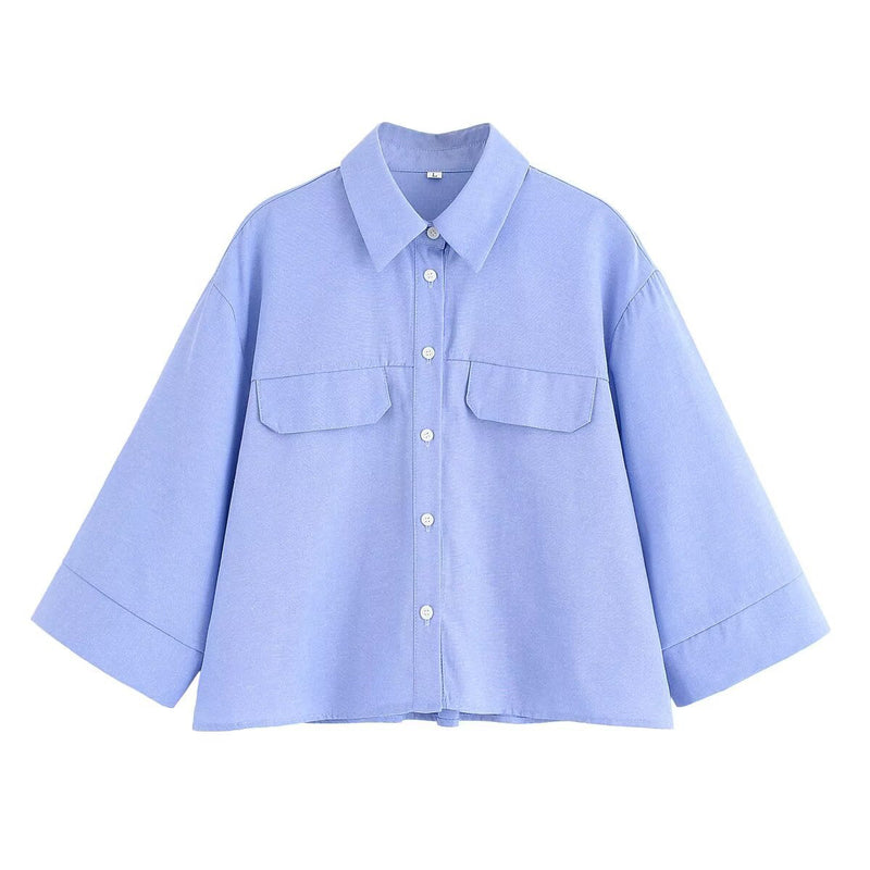 Timeless Vintage Style Garment
