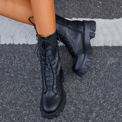 Stylish Orthopedic Boots for Any Occasion