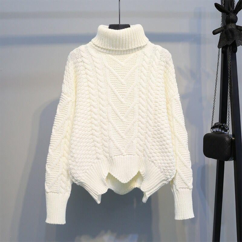 Classic Designed Pullover