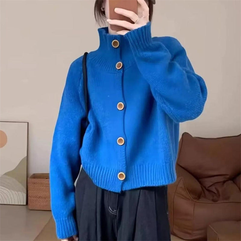 Thoughtfully Designed Cardigan