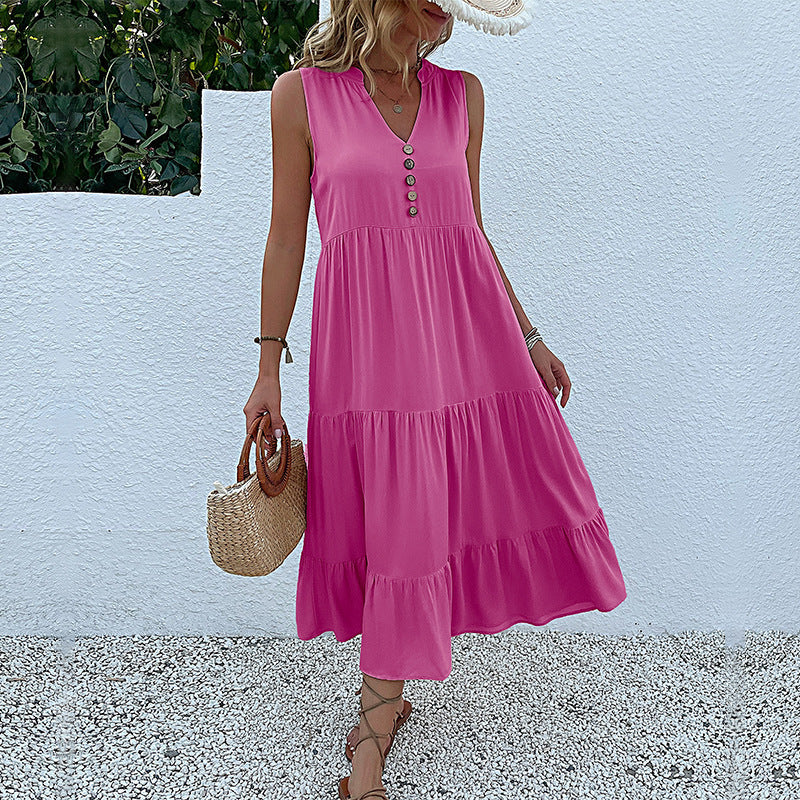 Timeless Vintage Style Garment