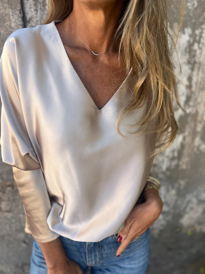 Elegantly Designed Garment