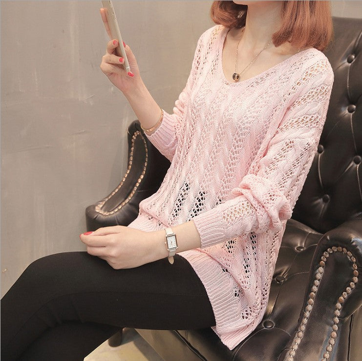 Vintage Inspired Pullover
