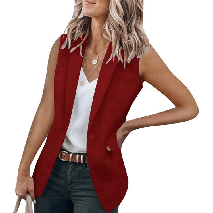 Thoughtfully Designed Garment