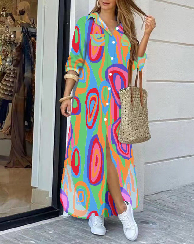 Classic Vintage Garment
