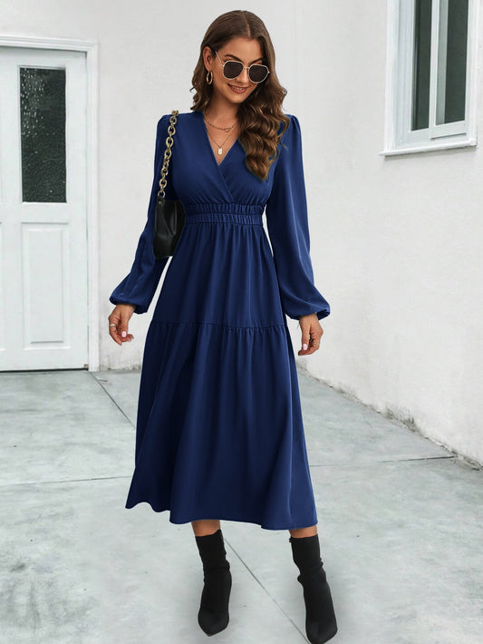 Thoughtfully Designed Garment