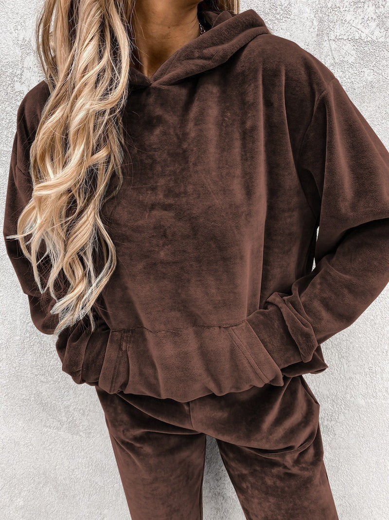 Thoughtfully Designed Garment