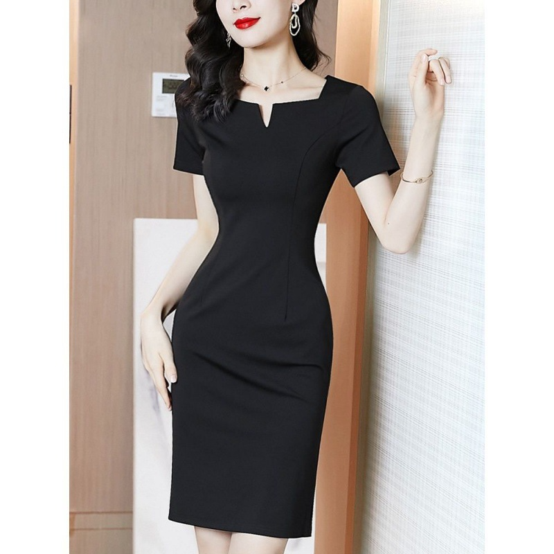 Classic Vintage Dress