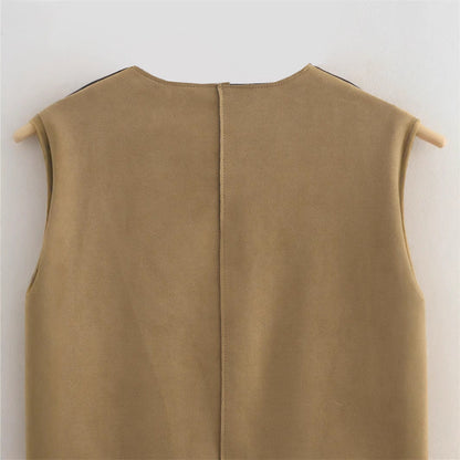 Classic Vintage Garment