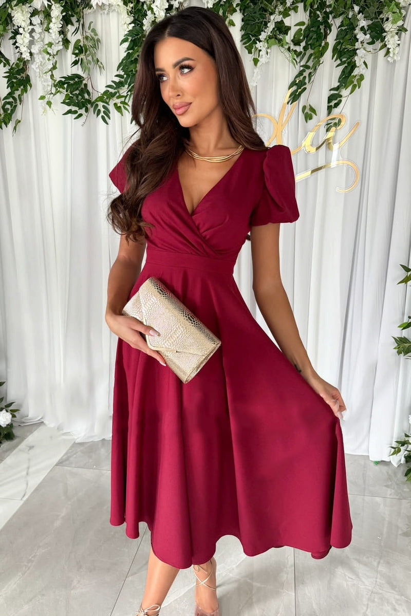 Timeless Vintage Style Garment