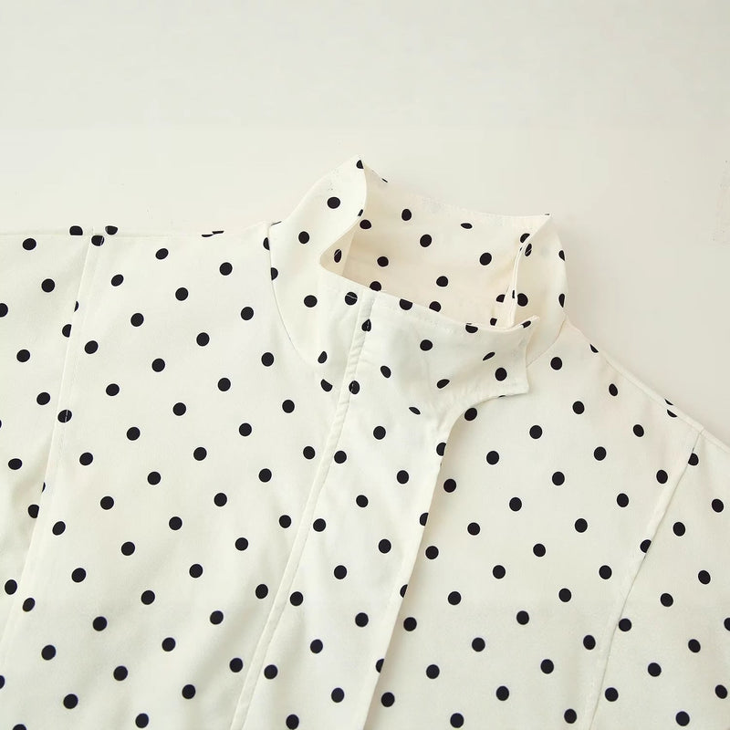 Timeless Vintage Style Garment