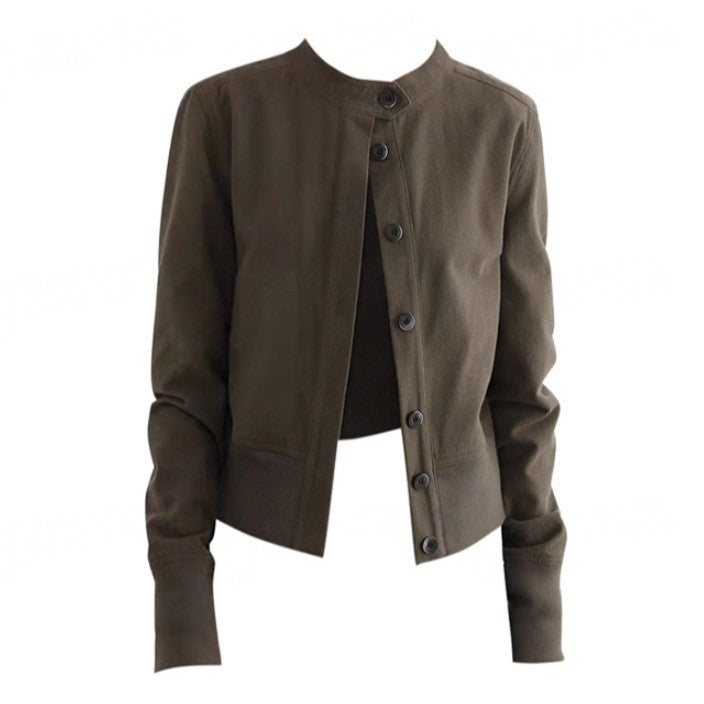 Classic Designed Jacket