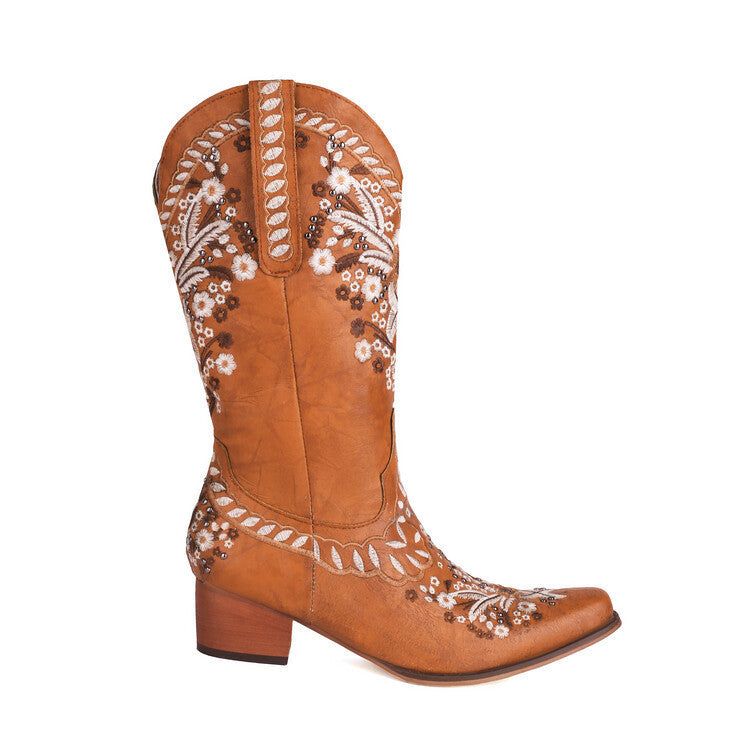 Beautifully Crafted Orthopedic Boots