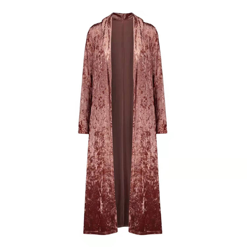 Thoughtfully Designed Garment