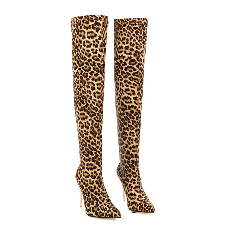 Elegant Orthopedic Boots for Every Step