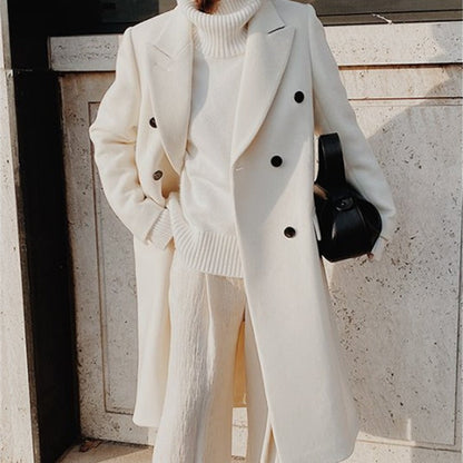 Timeless Vintage Style Garment