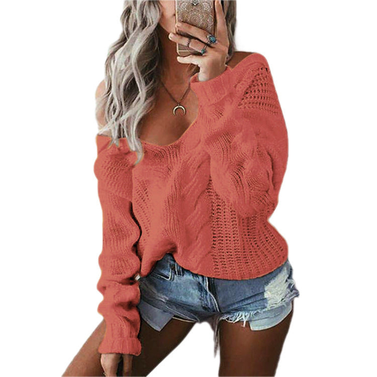 Vintage Inspired Pullover