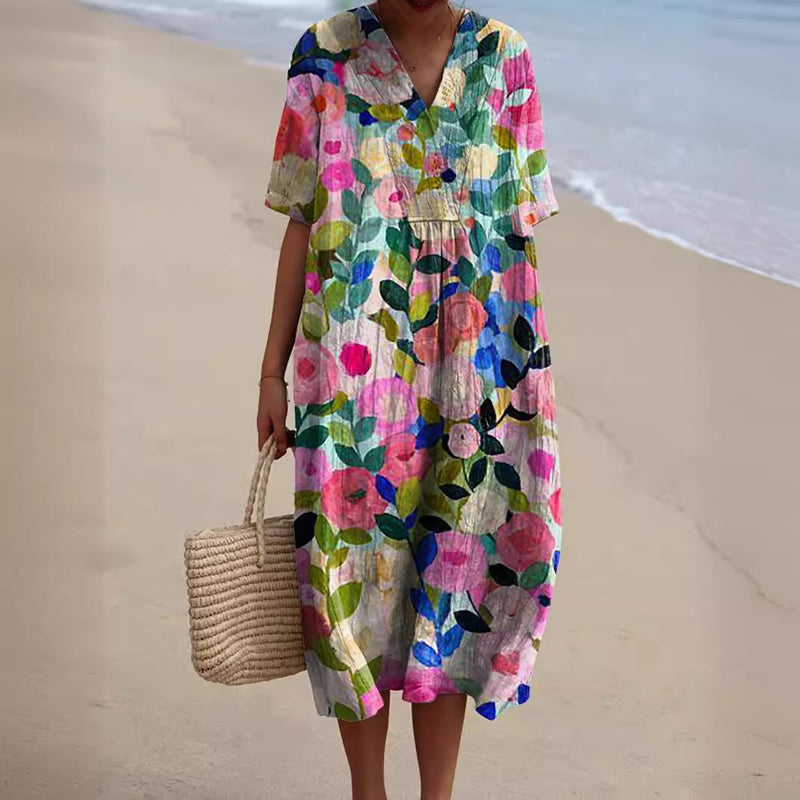 Classic Designed Garment