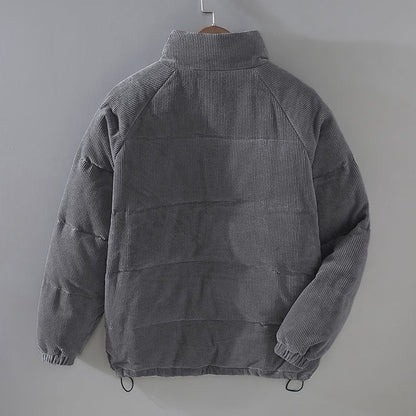 Gracefully Designed Jacket
