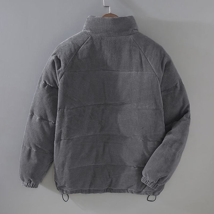 Gracefully Designed Jacket