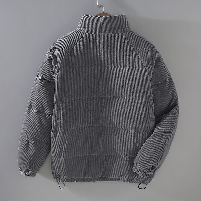 Timeless Vintage Style Jacket