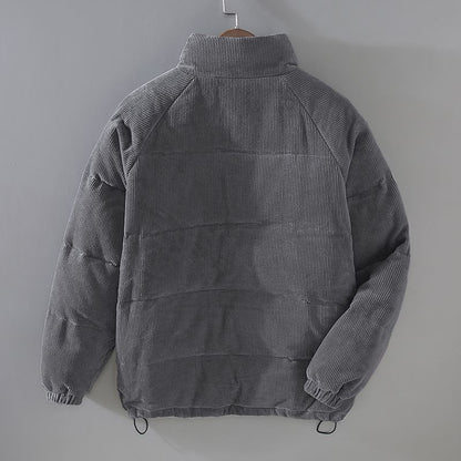 Timeless Vintage Style Jacket