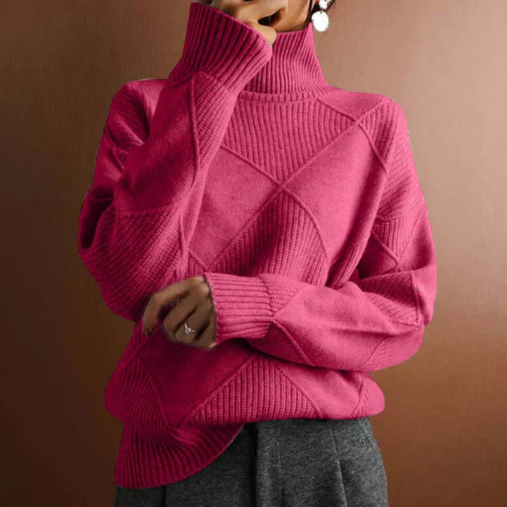 Beautifully Crafted Pullover