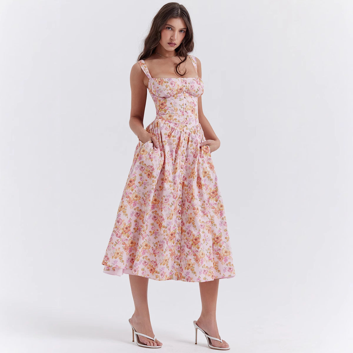 Classic Designed Garment