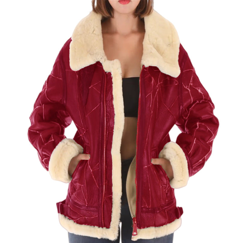 Classic Vintage Garment