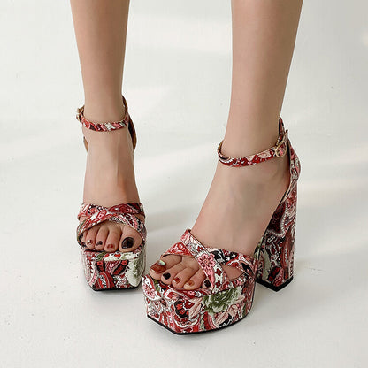 Stylish Orthopedic Sandals for Any Occasion