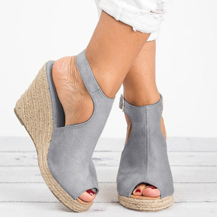 Stylish Orthopedic Sandals for Any Occasion