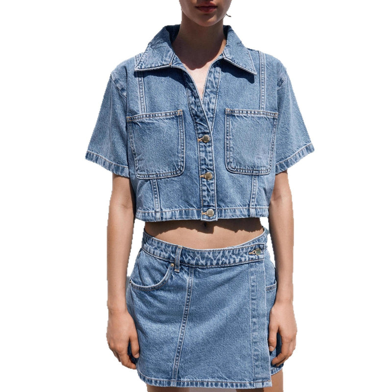 Classic Designed Garment