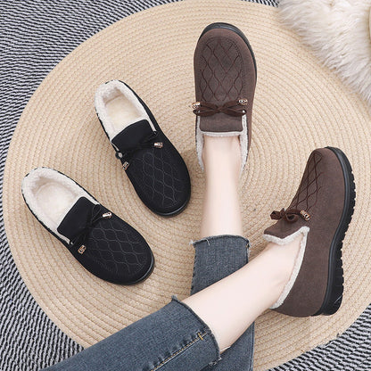 Graceful Orthopedic Slippers for Modern Look