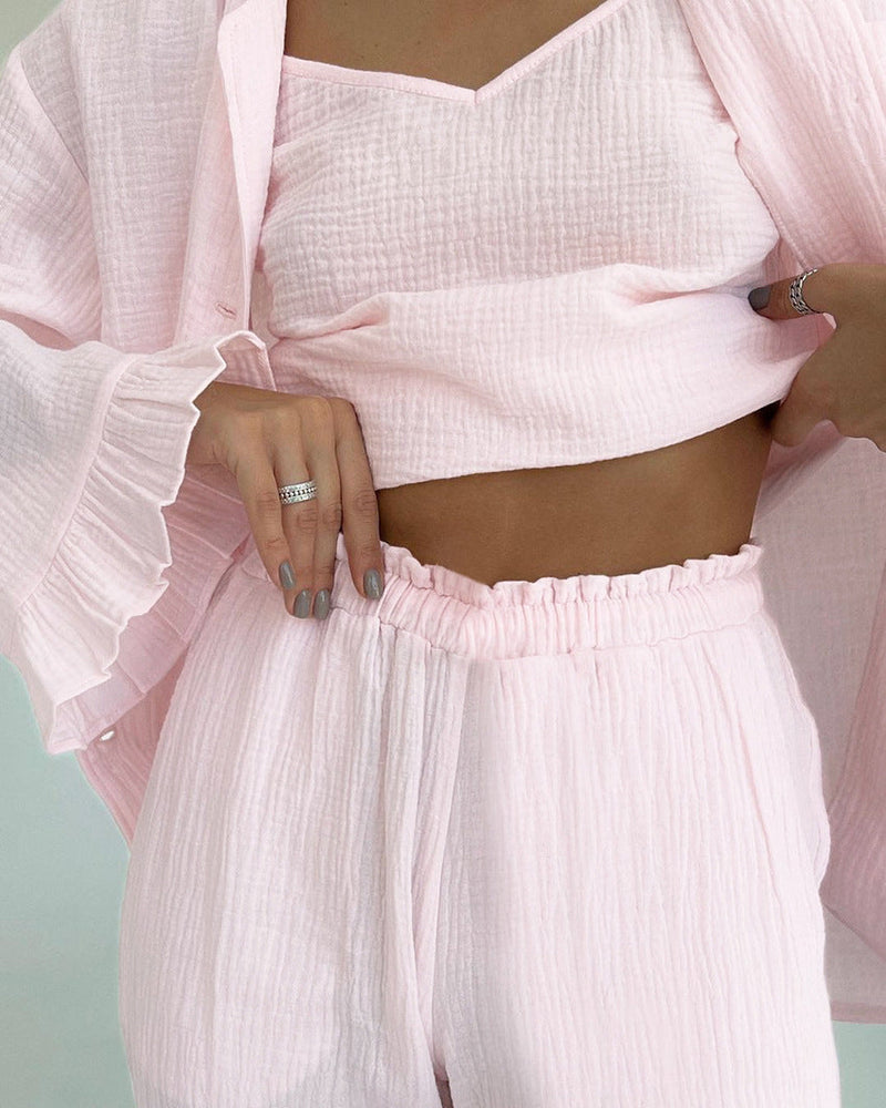 Beautifully Crafted Garment