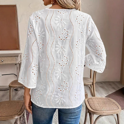 Vintage Inspired Garment