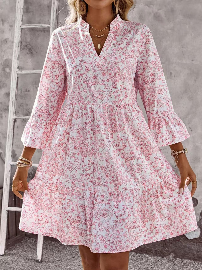 Timeless Vintage Style Garment