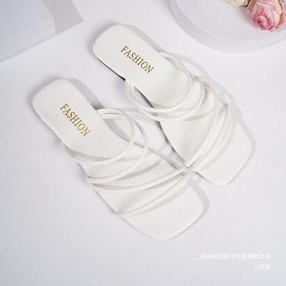 Classic Orthopedic Sandals with Timeless Style