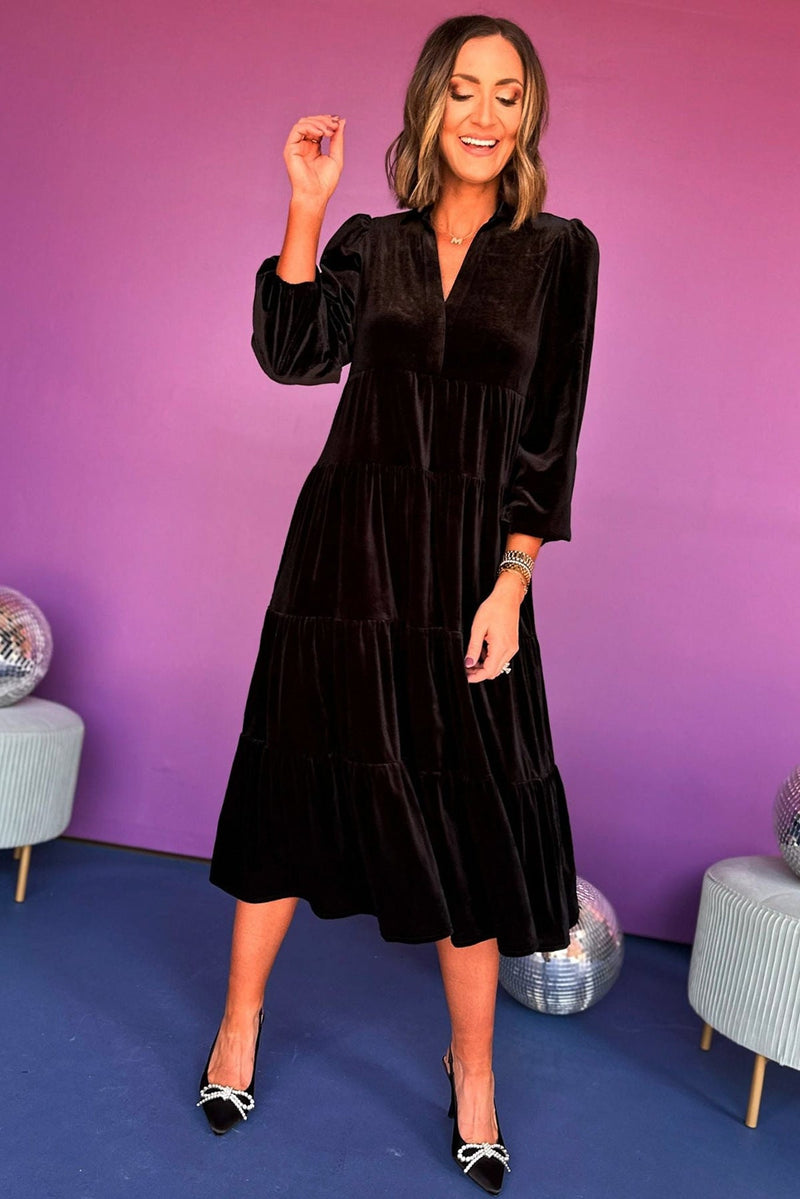 Thoughtfully Designed Garment