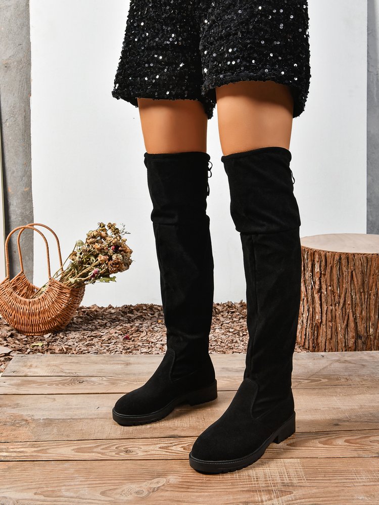 Elegant Orthopedic Boots for Every Step