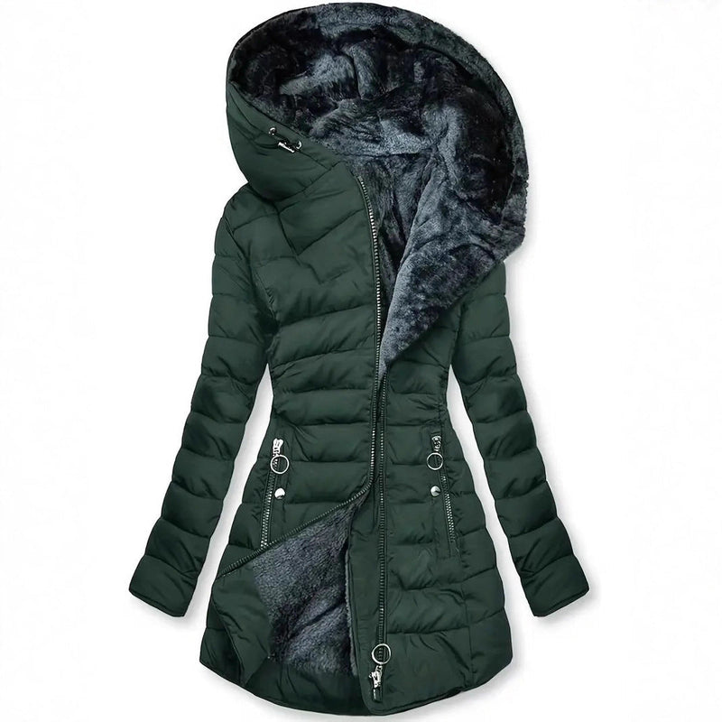 Elegantly Designed Garment