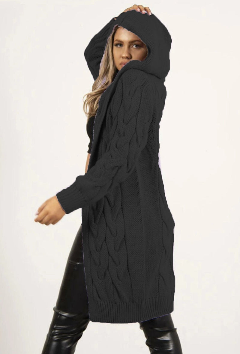 Gracefully Designed Garment