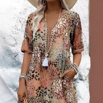 Timeless Vintage Style Garment